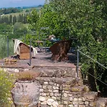 Mezzola - Tuscan Escape With Pool Romola