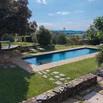 Mezzola - Tuscan Escape With Pool Willa Romola