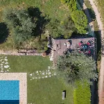 Mezzola - Tuscan Escape With Pool Willa Romola