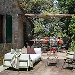 Mezzola - Tuscan Escape With Pool * Romola