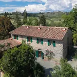 Mezzola - Tuscan Escape With Pool * Romola