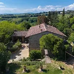 Willa Mezzola - Tuscan Escape With Pool Romola