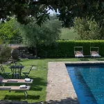 Mezzola - Tuscan Escape With Pool Romola
