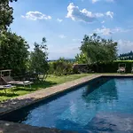 Mezzola - Tuscan Escape With Pool Romola