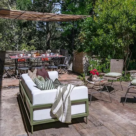 Mezzola - Tuscan Escape With Pool Willa Romola