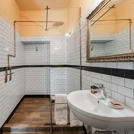 Mezzola - Tuscan Escape With Pool Villa