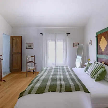 Villa Mezzola - Tuscan Escape With Pool *