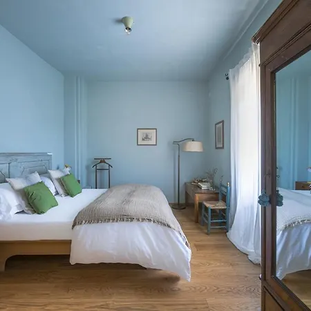 Mezzola - Tuscan Escape With Pool Villa Romola