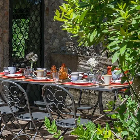 Mezzola - Tuscan Escape With Pool Villa