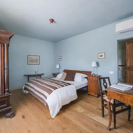 Mezzola - Tuscan Escape With Pool Romola