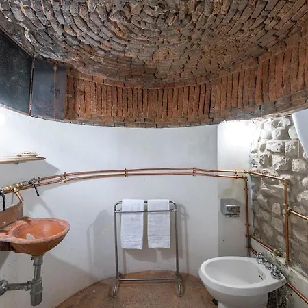 Mezzola - Tuscan Escape With Pool Villa Romola