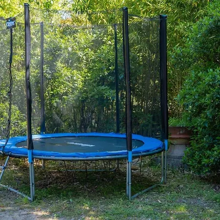 Mezzola - Tuscan Escape With Pool Villa